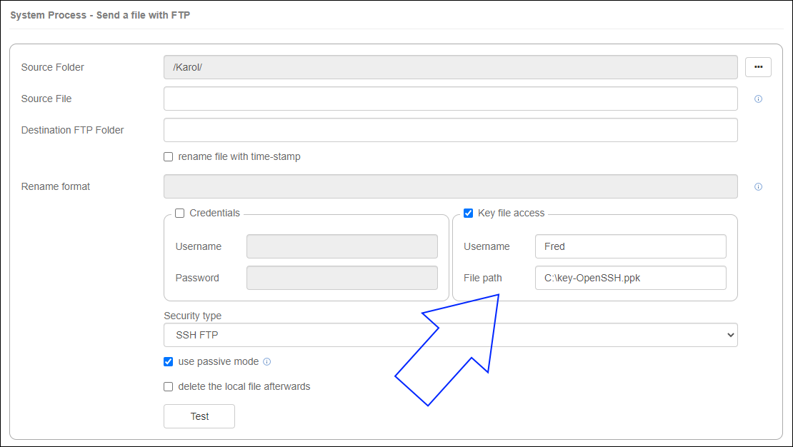 Smart ui and aws uploads enhancedbi